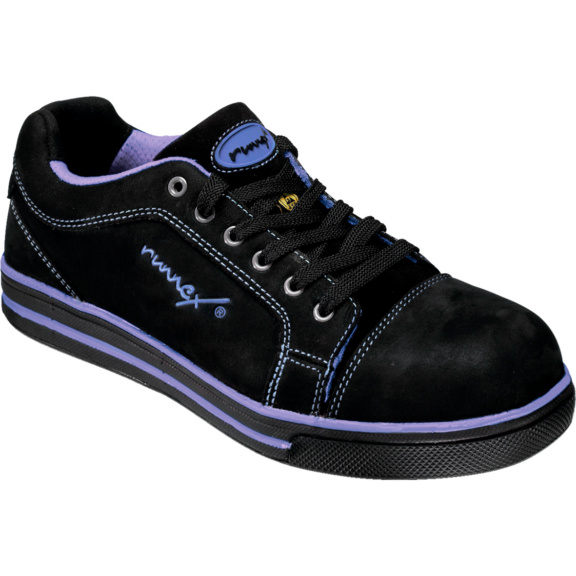 Safety shoe S3 Big Runnex Girlstar 5380 - RUNNEX-GIRLSTAR-5380-S3-SZ39