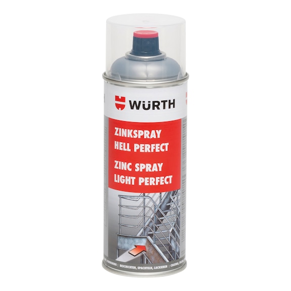 Zinc spray price best sale