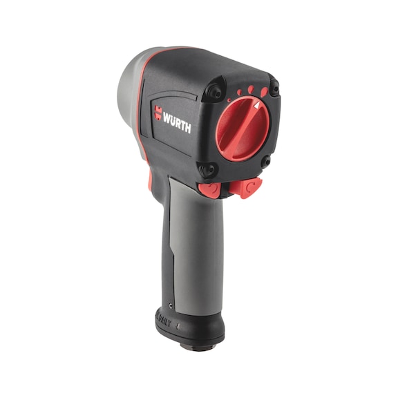 Buy Pnm. impact wrench DSS 1 2 in. Premium COMPACT online