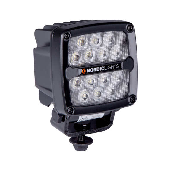 LED Työvalo  NORDIC Scorpius PRO 445  - LED TYÖVALO NORDIC SCORPIUS PRO 445