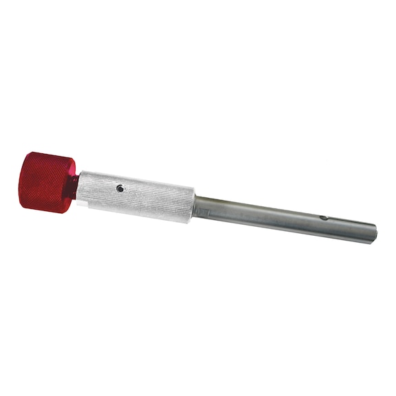 Extracteur de joint d'étanchéité d'injecteur