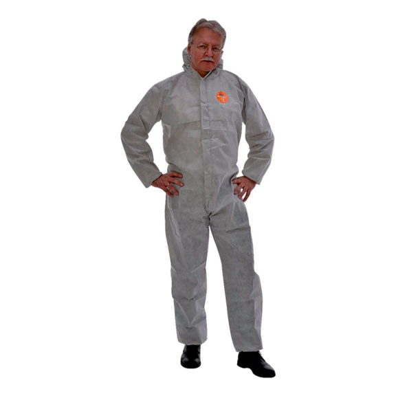 Disposable protective suit ZVG Paintex Plus - OVERALL-ZVG-PAINTTEX-PLUS-SW3076300-L