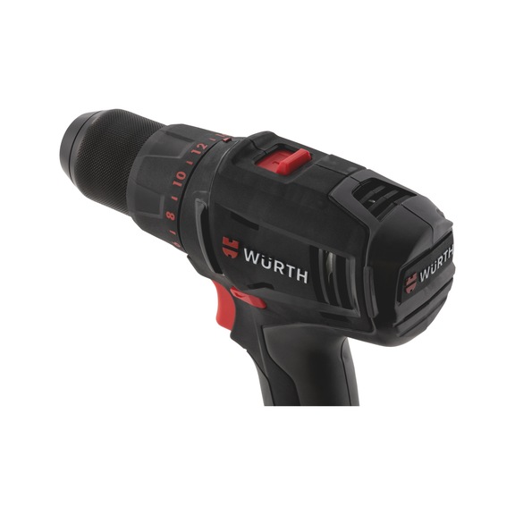 Cordless drill driver ABS 18 BASIC M CUBE 5701408000