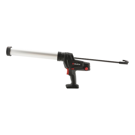Batterifugepistol AKP 18-600 M-CUBE