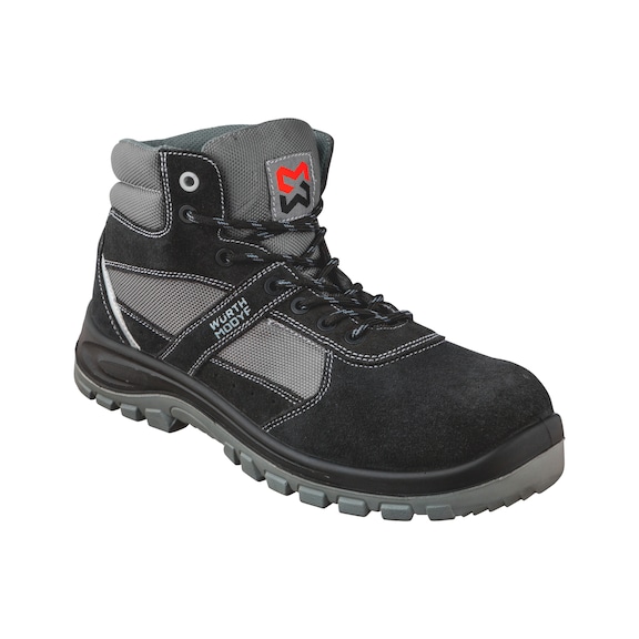 Buy Safety boots S1P Lyra online WURTH