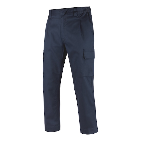 Comprar Pantalones de trabajo multinorma para soldador