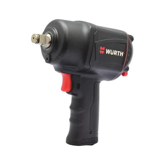 Wurth pneumatic impact wrench online