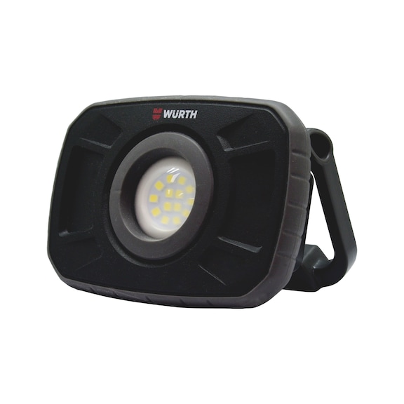 Lampe de travail à LED sur batterie Ergopower mini 10 W