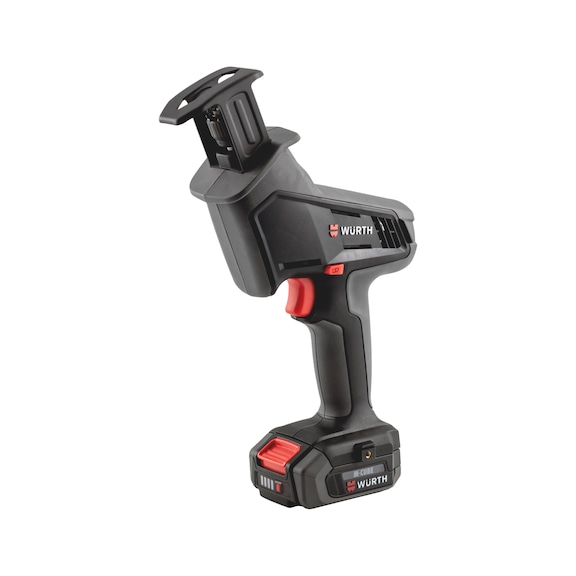 Batteritigersag AFS 12 COMPACT M-CUBE