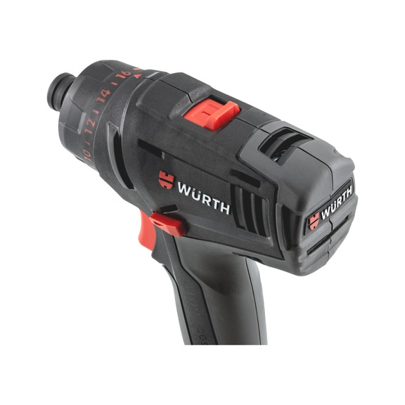 Lightweight cordless screwdriver best sale
