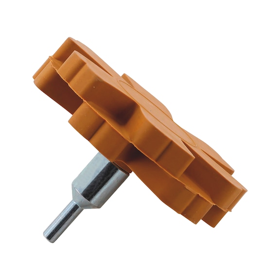 Disque gomme Wave