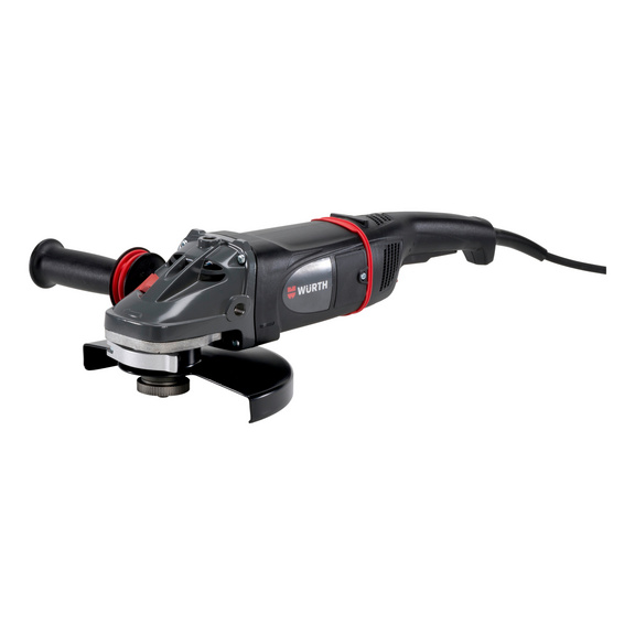 Two-hand angle grinder EWS 24-230-S - ANGLGRIND-EL-(EWS 24-230-S)