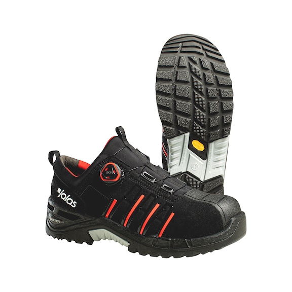 Jalas safety shoes hot sale