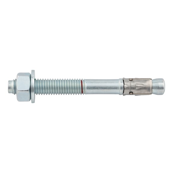 Goujon d'ancrage W-FAZ PRO/S