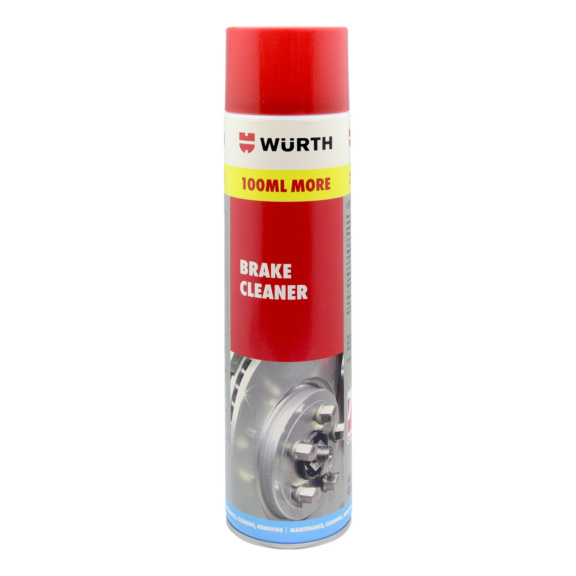 Brake cleaner - BRKCLNR-UMBC-600ML