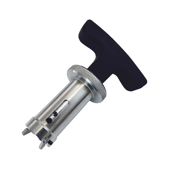Outil de démontage Pour conduite de retour diesel VW TDI+CR