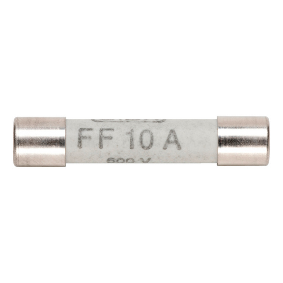 Spare fuse For multimeter - SPREFSE-(F.MULTIM-071553 415)-250MA