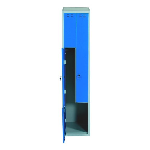 Vestiaires Type Z