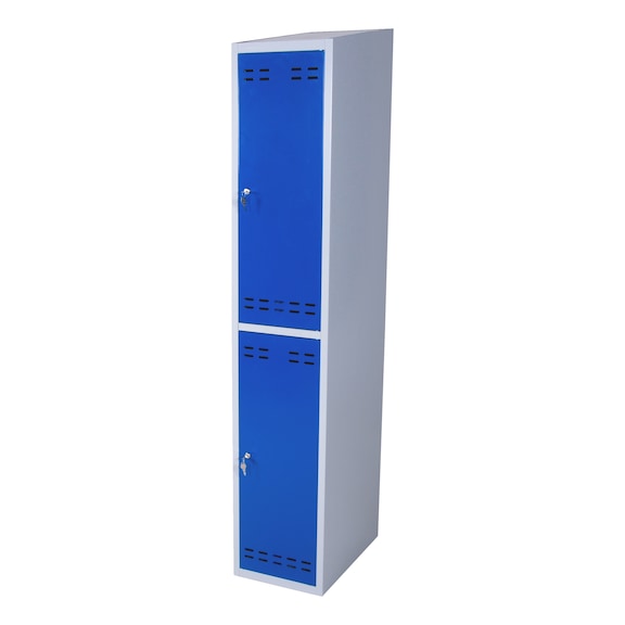 Armoire Multicase S