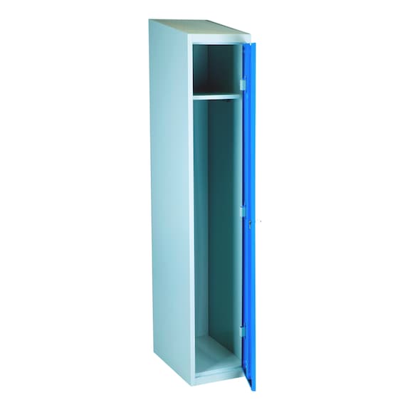 Armoire vestiaire L