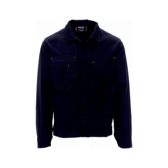 Work jacket CABIN - WRKJAC-CABIN-NAVY-XL