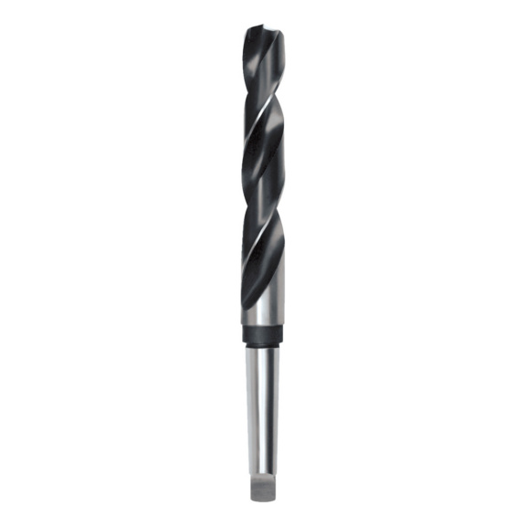 Twist drill HSS-G plain/BO DIN 345 Ruko - DRL-SPRL-RUKO-204110-DIN345-D11