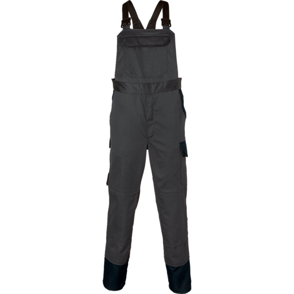 Multinorm dungarees Kübler Protectiq 3390 8428 - DUNG-KUEBLER-PROT-3390842801-9799-28