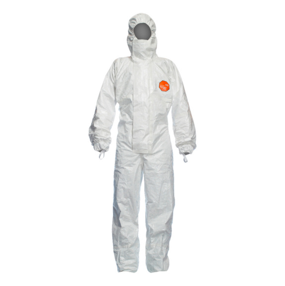 Protective suit Asatex Tychem TF4000SF - OVERAL-ASATEX-TYCHEM-TY4000S-S