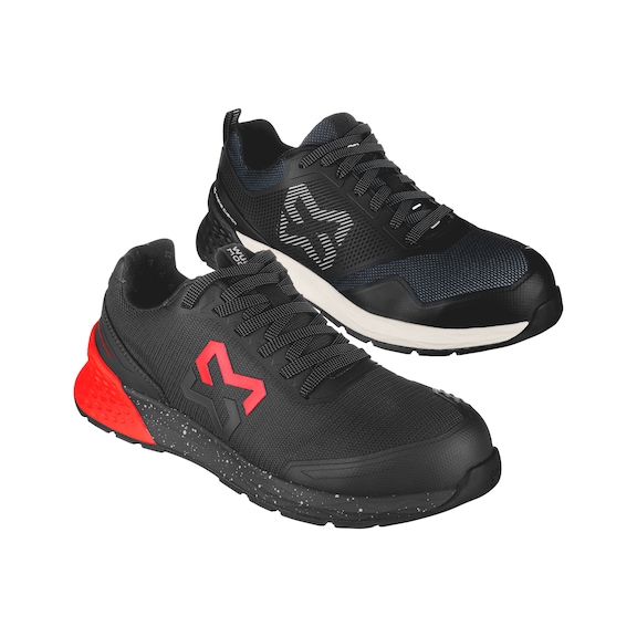 Buy Low cut safety shoe S1P Daily Race online