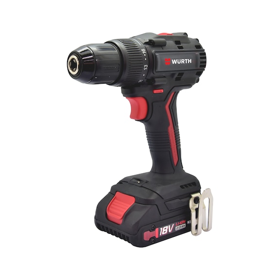 Wurth cordless drill discount