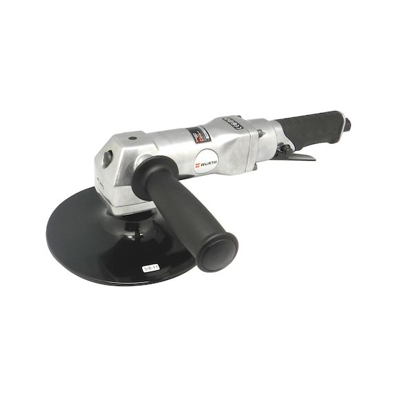 PULIDORA NUEMATICA DMP 200