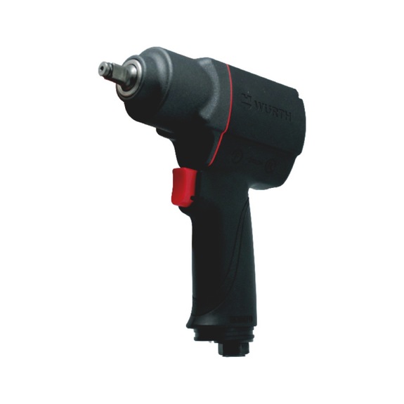 Wurth pneumatic impact wrench online