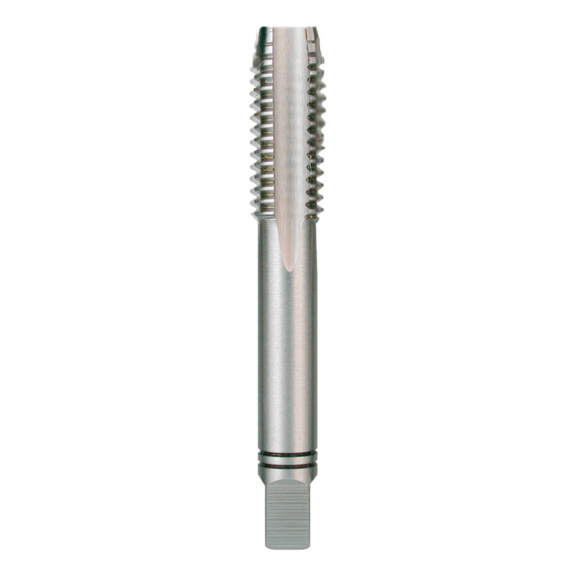 Screw tap, manual, second tap Ruko hand tap HSS DIN 352 UNC second tap - HNDTAP-RUKO-246058UNC2-HSS-5/8ZO