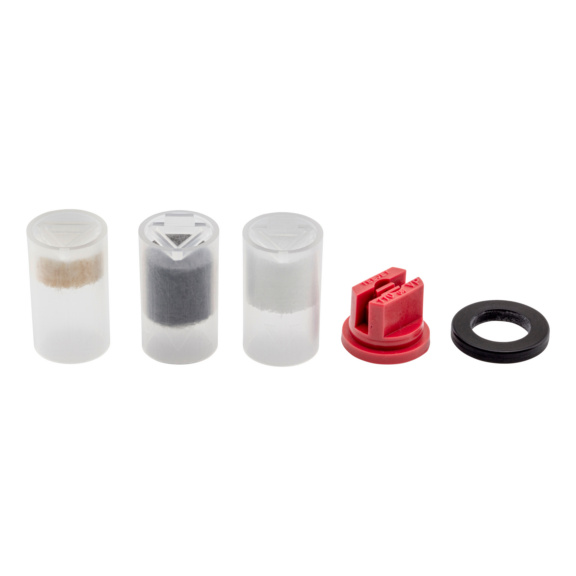 Spare part set For foam spray bottle Perfect Foam