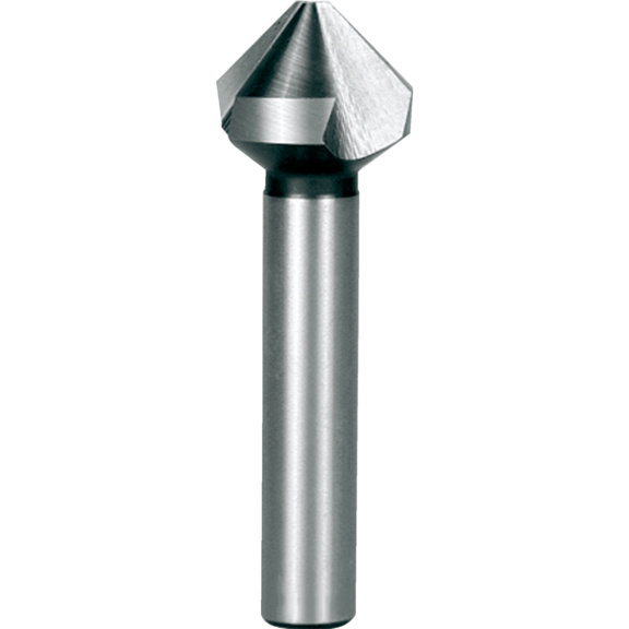 Conical countersink HSS DIN 335 PL form C Ruko - CNTSNKCONE-RUKO-102102-HSS-90GRD-D4,8