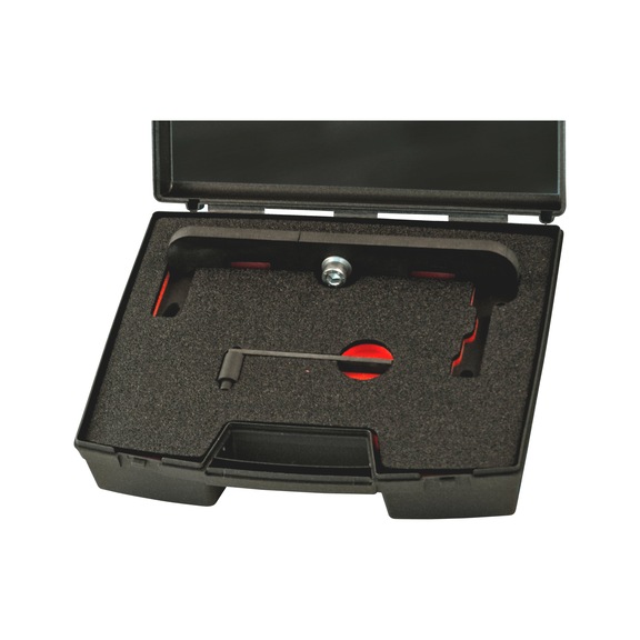 Coffret De Calage Moteur PureTech PSA 1.0, 1.2 VTI, 1.2 GDI Pour Courroie A Bain D Huile 2726