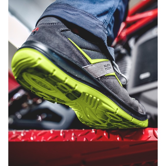 Acquista Scarpa antinfortun. bassa SB Electric P E FO WRU online Wurth AG