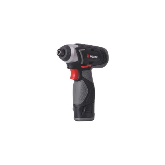 Buy Cordless impact driver ASS 12 COMPACT CLASSIC online