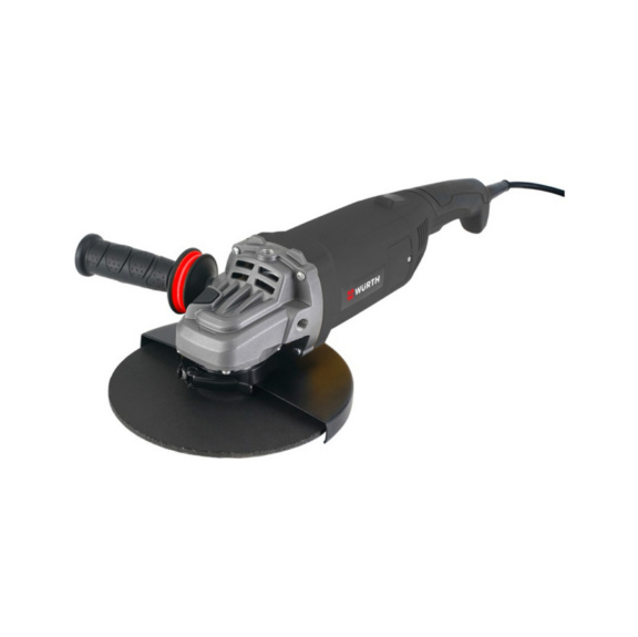 ELECTRIC ANGLE GRINDER EWS 20-230S-CLASSIC - ANGLGRIND-EL-(EWS20-230-S CLASSIC)-PLG/F