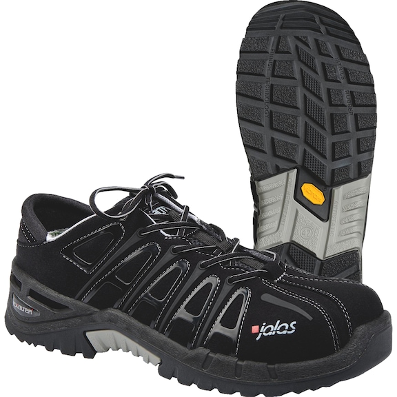 Jalas safety shoes online online