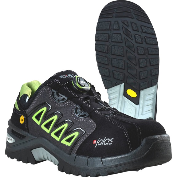 Jalas safety shoes on sale
