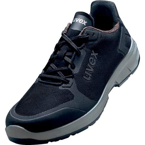 Work shoes Uvex1 Sport 6593 - WRKSH-UVEX-UVEX1-SPORT-12-65939-SZ43