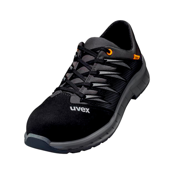 Safety shoe S2 Uvex2 Trend 6949 - SAFESH-UVEX-2-TREND-10-S2-69497-SZ41