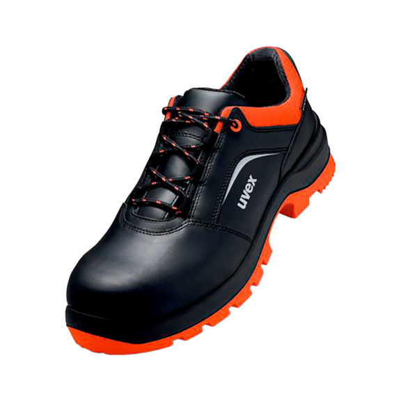 Safety shoe S2 Uvex2 Xenova 9506 - SAFESH-UVEX-2-XENOVA-11-S2-95068-SZ46