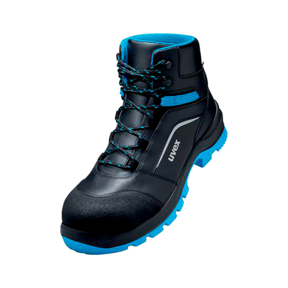 Safety boots S3 Uvex2 Xenova 9556 - SAFEBOOT-UVEX2-XENOVA-11-S3-95562-SZ46