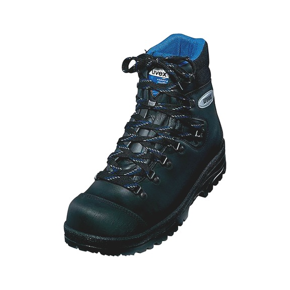 Buy Safety boots S3 Uvex Trekking 9592 online
