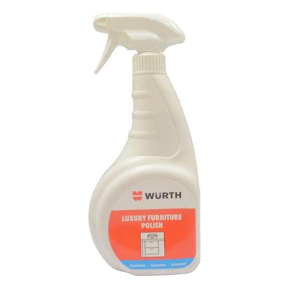 Furniture Polish - POL-FURNITURE-750ML