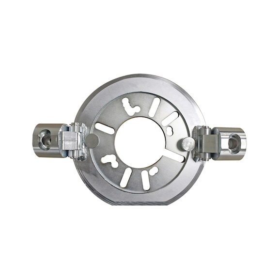 Adaptateur de coupelle d'amortisseur universel pour compresseur de ressort Maximus