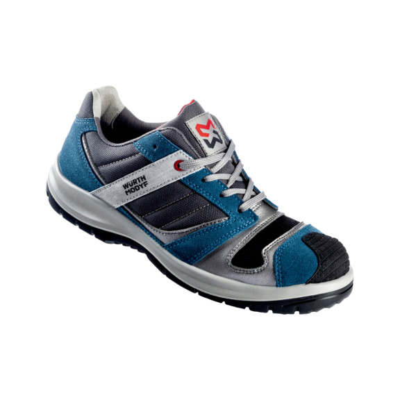 Chaussures de sécurité S1P Stretch X - SHOE STRETCH X S1P BLUE 42