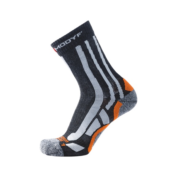 Chaussette de travail solide online